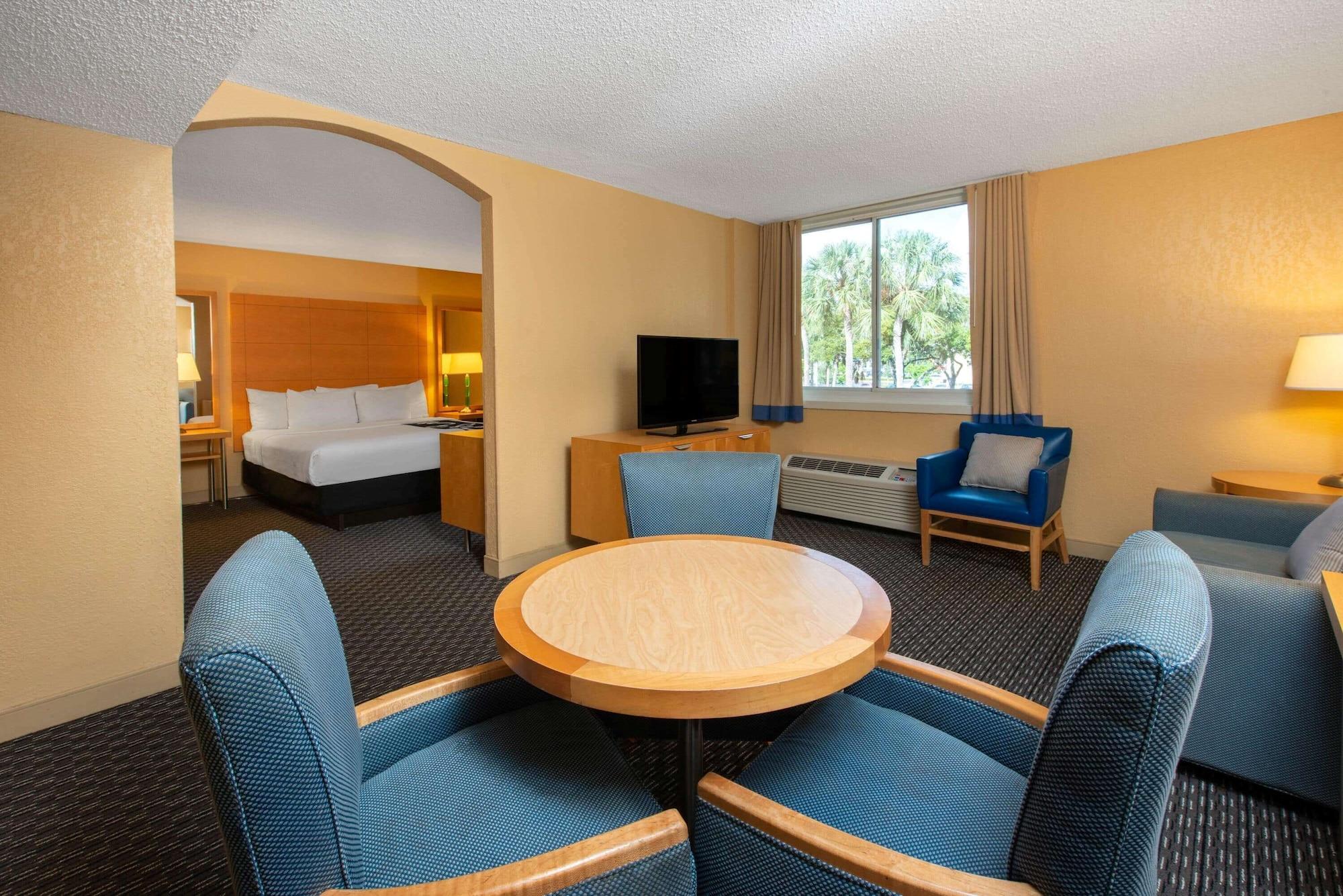 La Quinta I-95 Deerfield Beach - Next To The Home Depot & Behind The Wawa Luaran gambar
