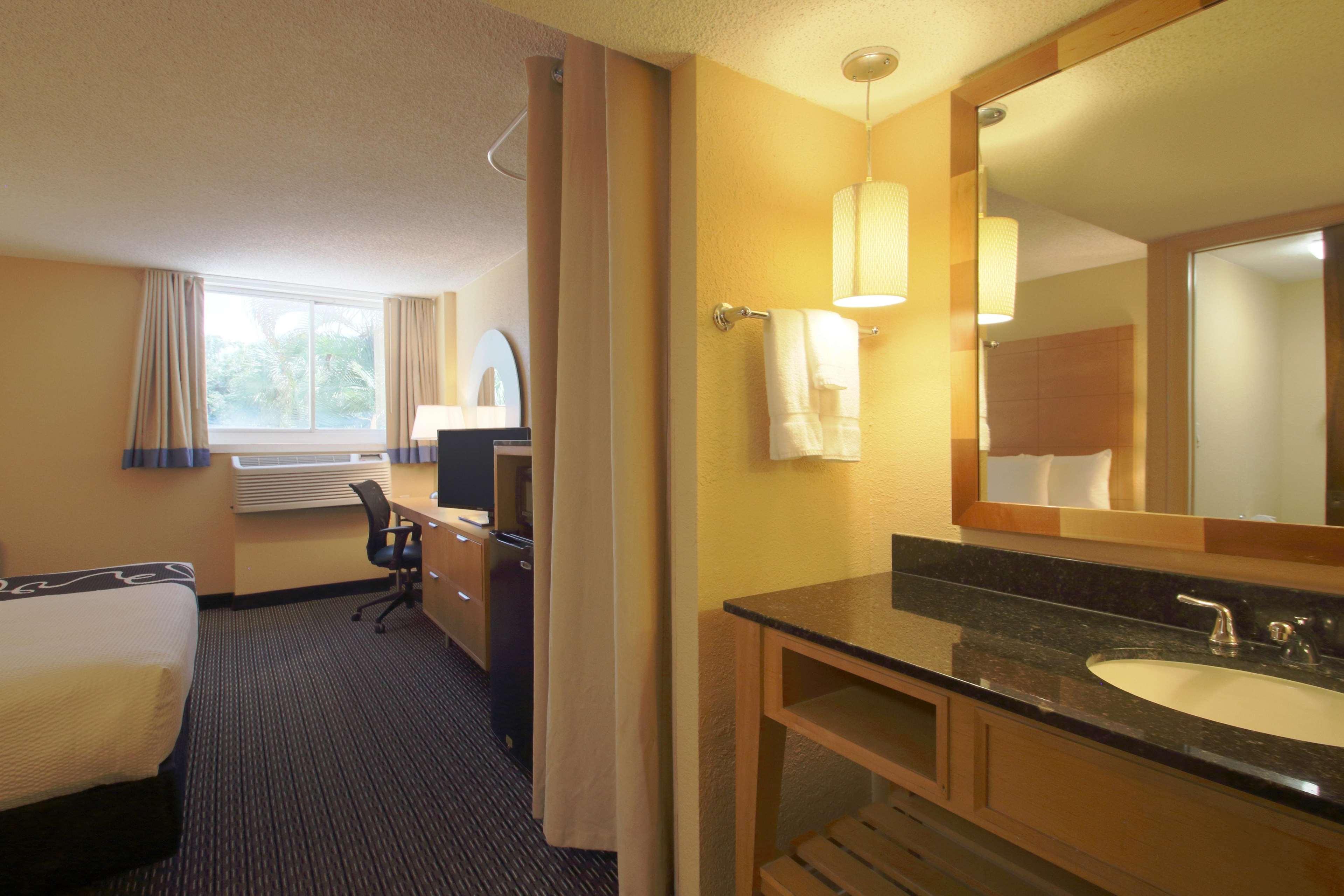 La Quinta I-95 Deerfield Beach - Next To The Home Depot & Behind The Wawa Luaran gambar