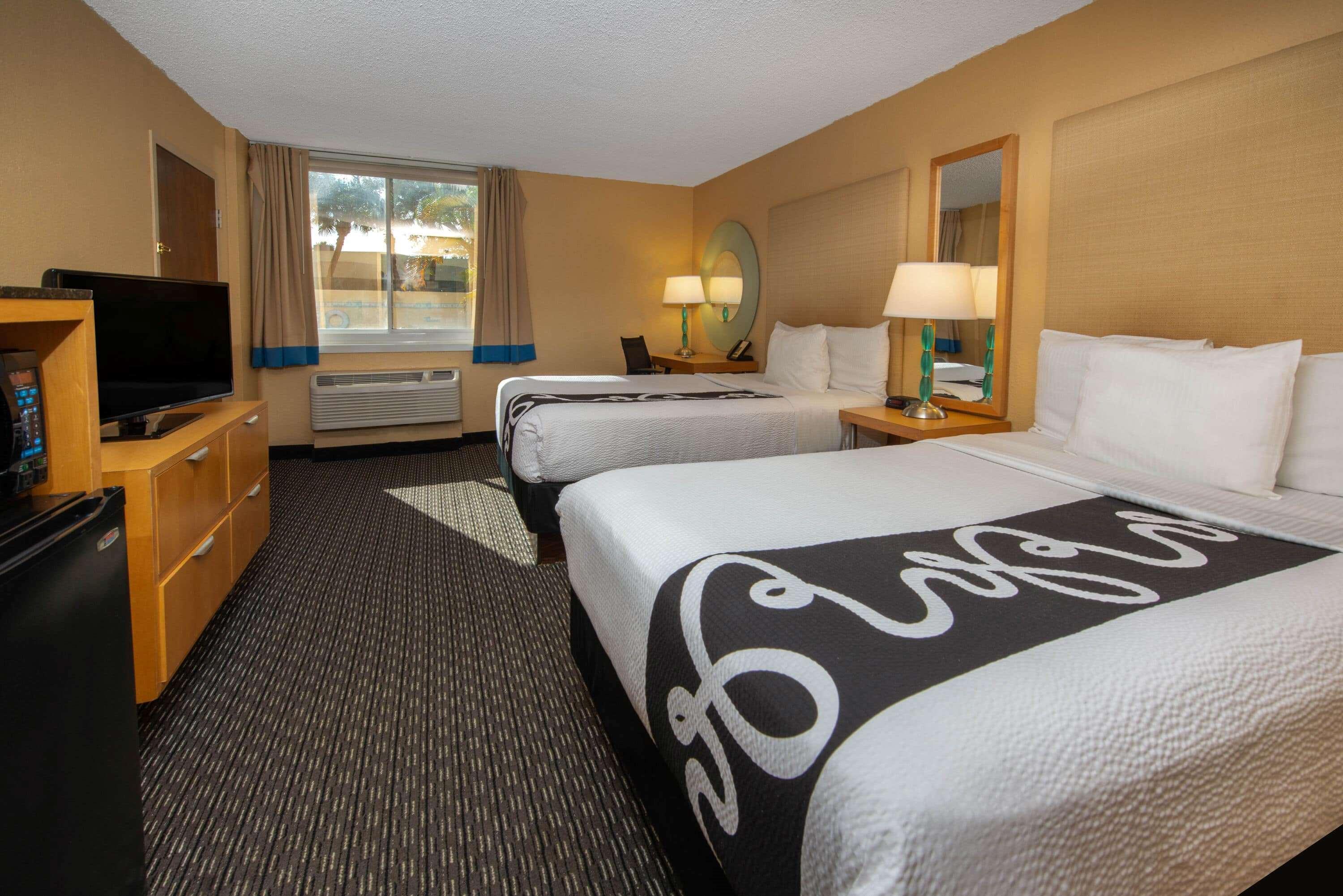 La Quinta I-95 Deerfield Beach - Next To The Home Depot & Behind The Wawa Luaran gambar