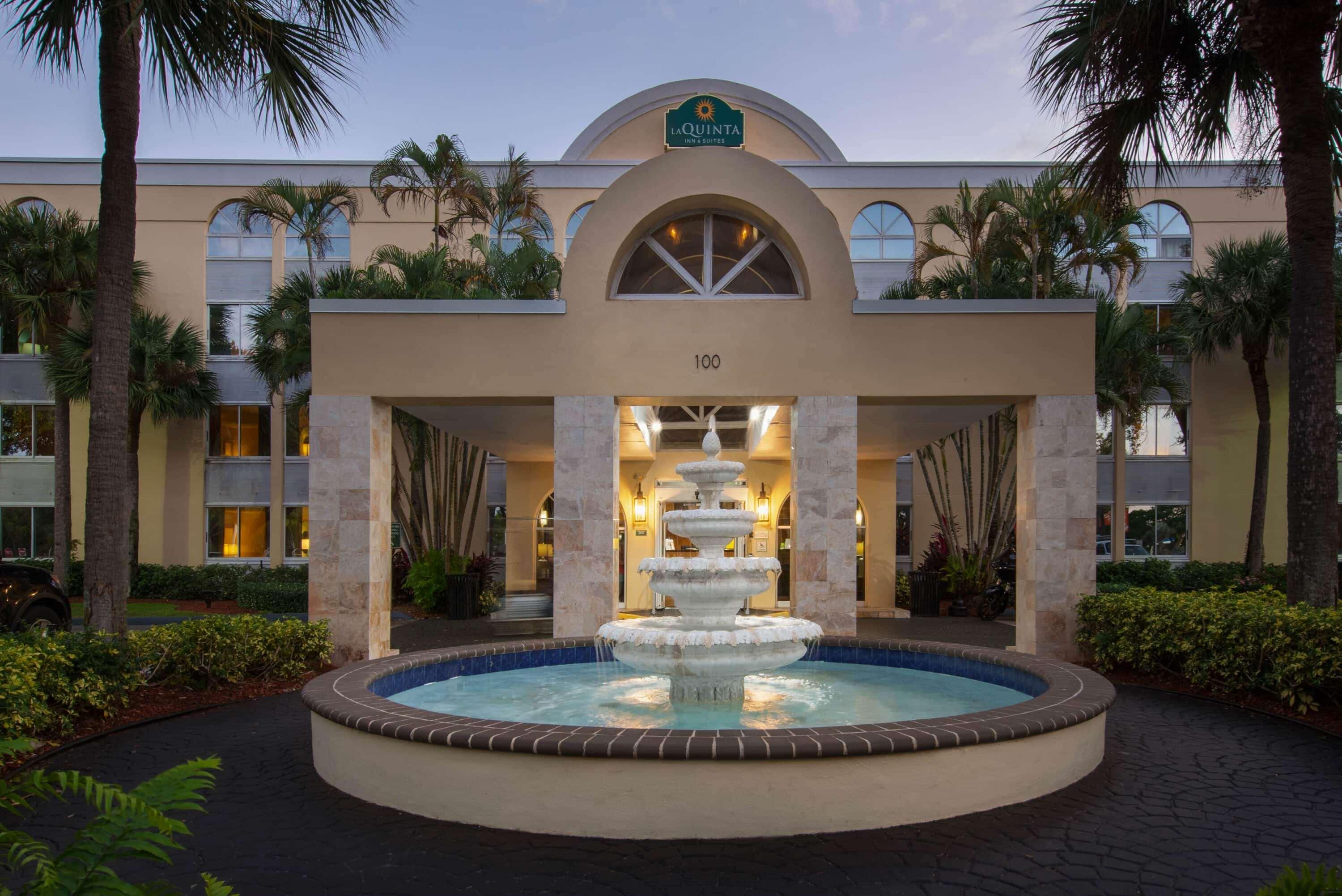 La Quinta I-95 Deerfield Beach - Next To The Home Depot & Behind The Wawa Luaran gambar
