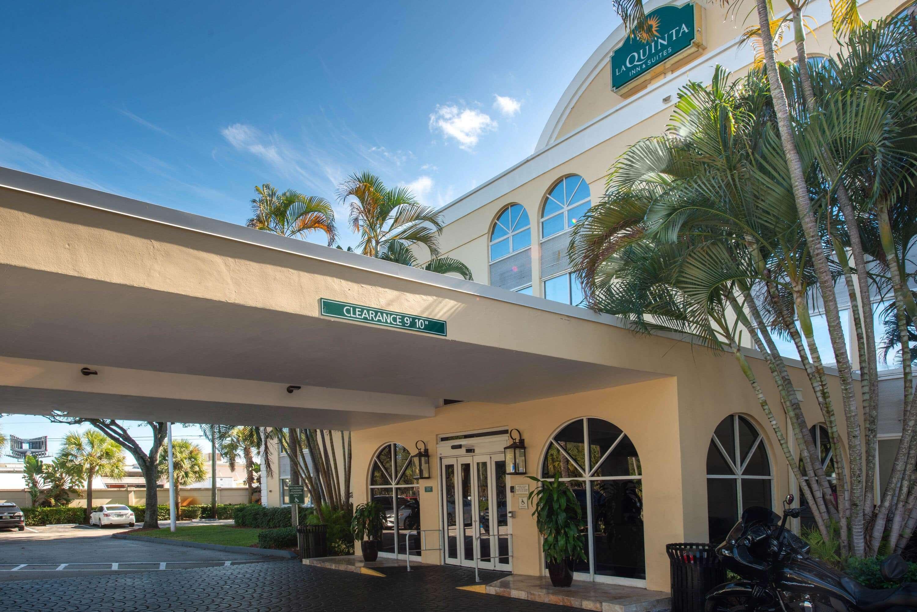 La Quinta I-95 Deerfield Beach - Next To The Home Depot & Behind The Wawa Luaran gambar