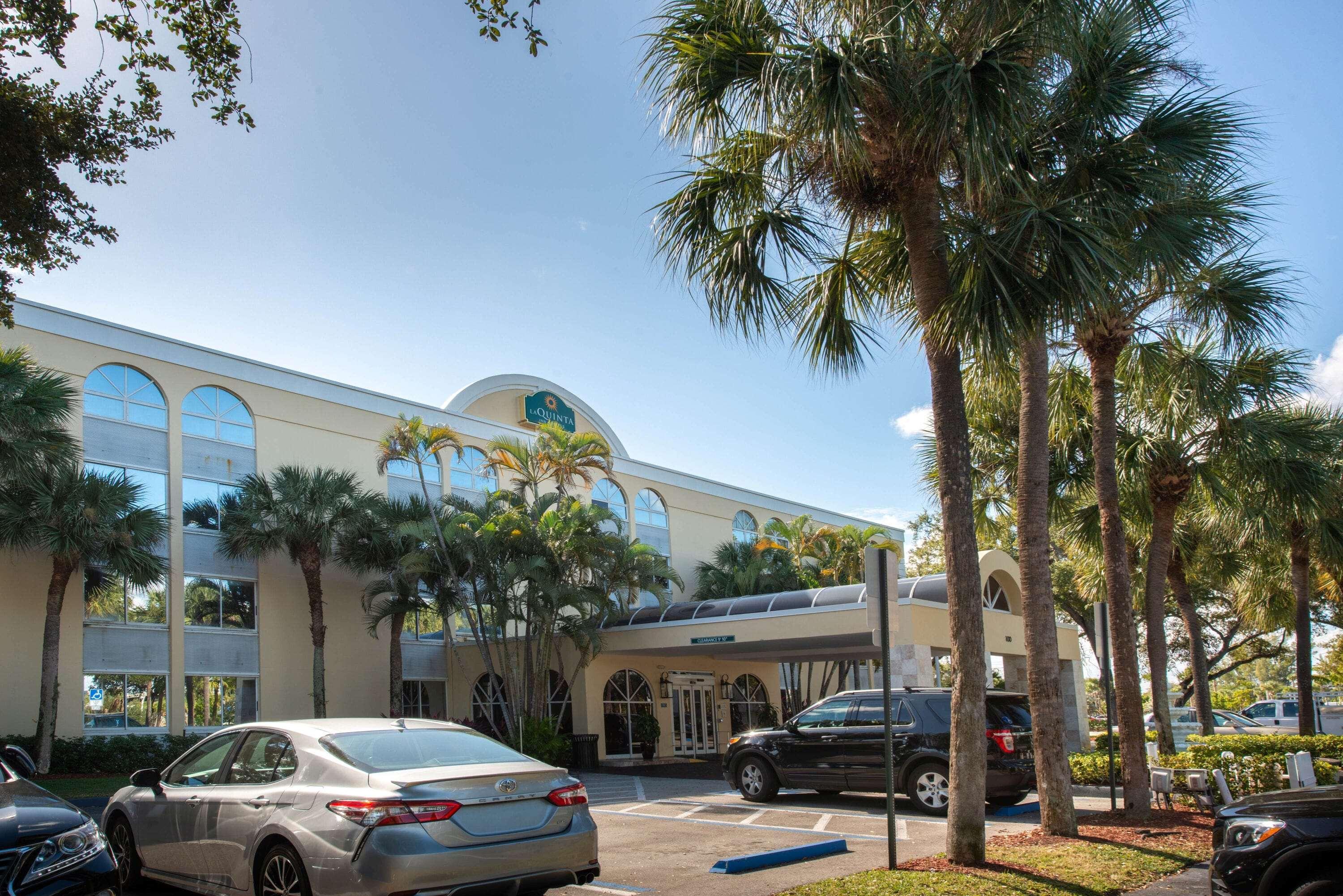 La Quinta I-95 Deerfield Beach - Next To The Home Depot & Behind The Wawa Luaran gambar
