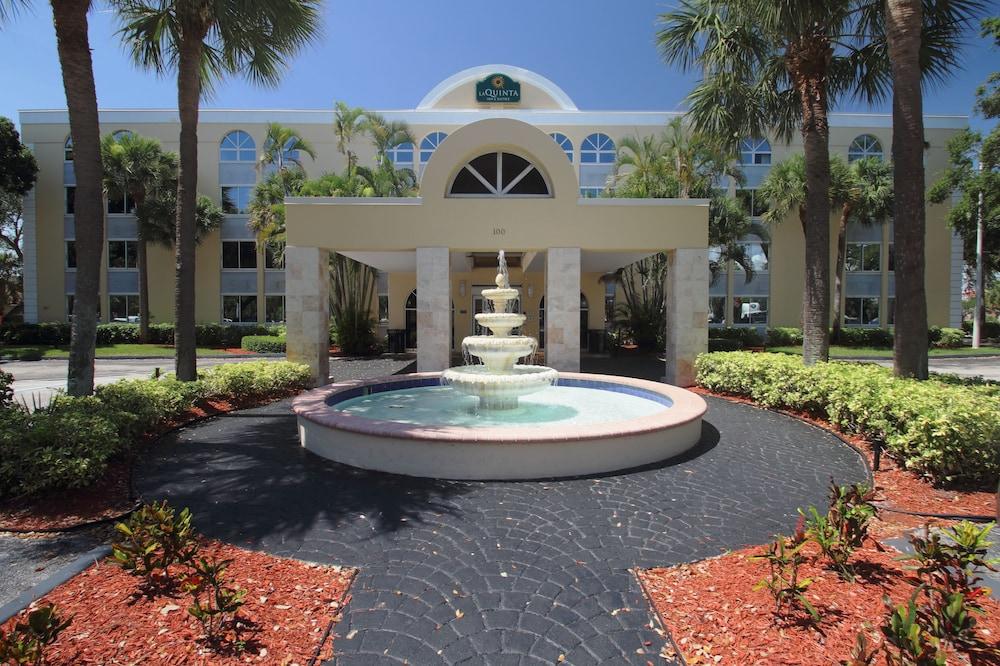 La Quinta I-95 Deerfield Beach - Next To The Home Depot & Behind The Wawa Luaran gambar