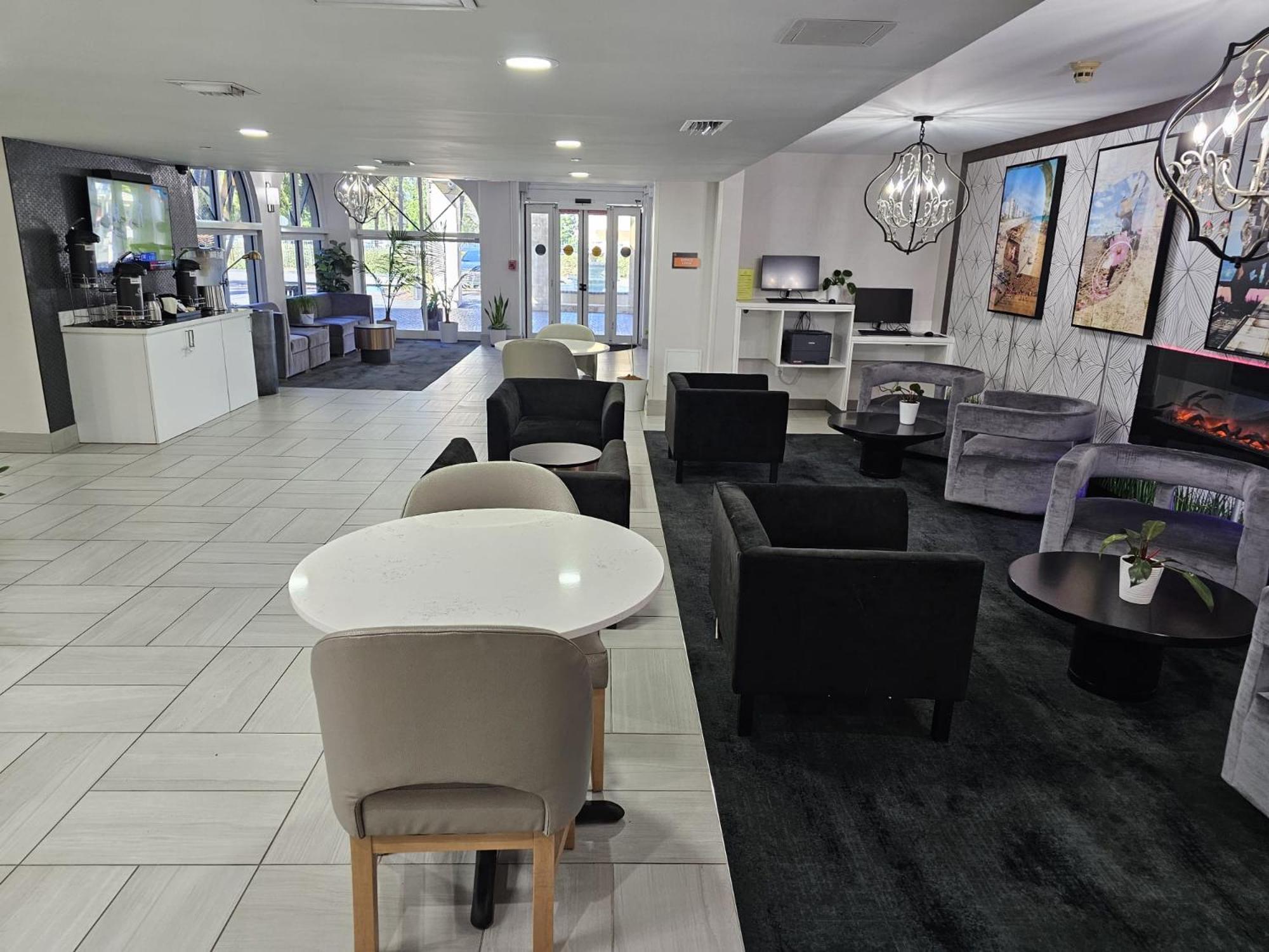 La Quinta I-95 Deerfield Beach - Next To The Home Depot & Behind The Wawa Luaran gambar