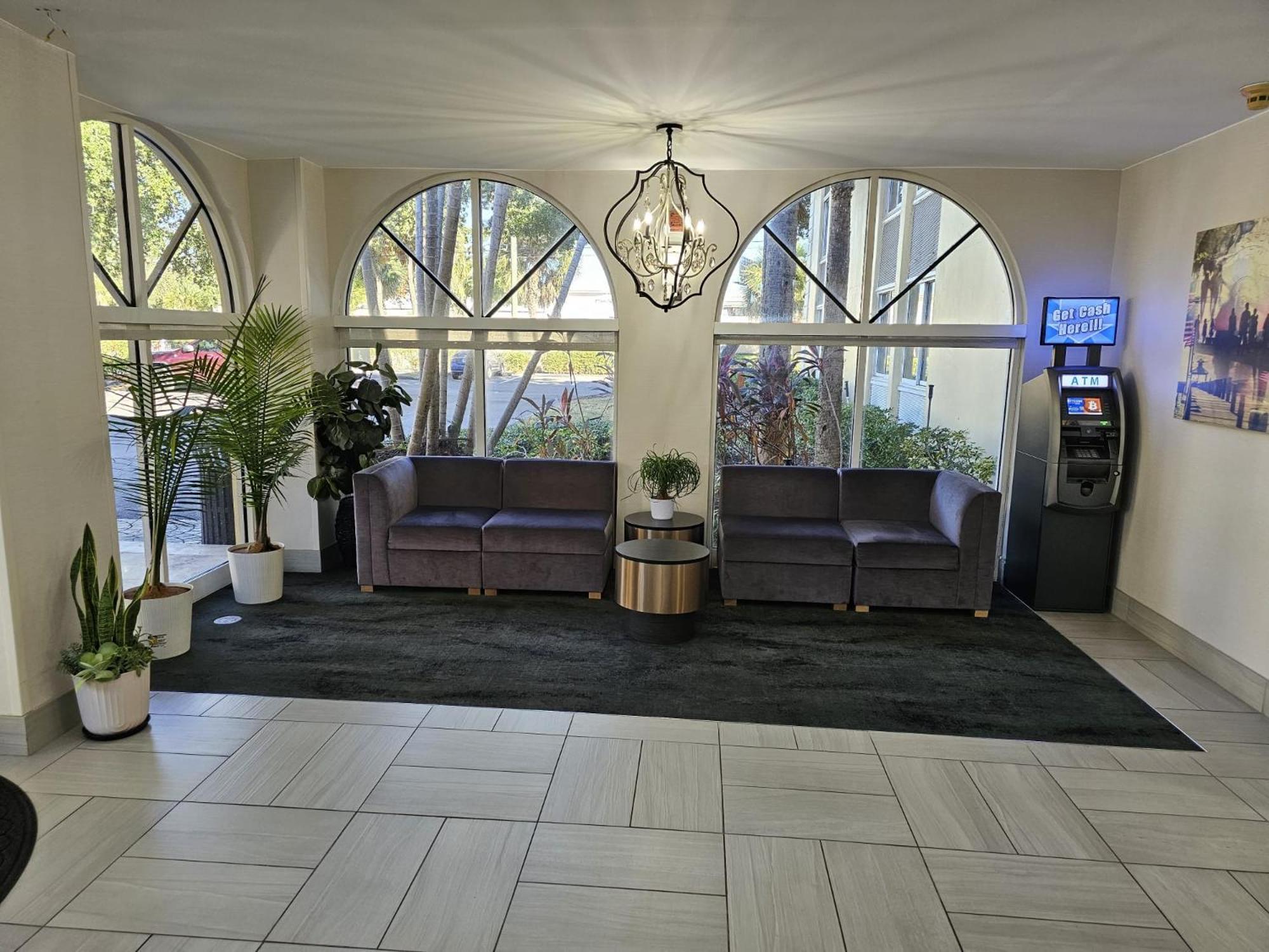 La Quinta I-95 Deerfield Beach - Next To The Home Depot & Behind The Wawa Luaran gambar